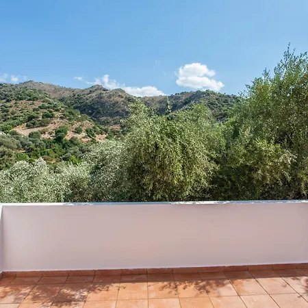 Villa Sounds Of The Mountain Chania