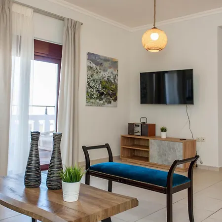 Villa Sounds Of The Mountain Chania Varipetron